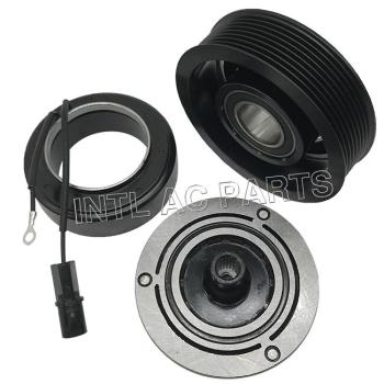 INTL-CL982 Auto Air Conditioning Compressor Clutch For Wholesale