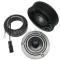 INTL-CL982 Auto Air Conditioning Compressor Clutch For Wholesale