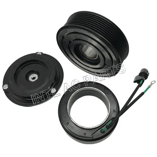 INTL-CL982 Auto Air Conditioning Compressor Clutch For Wholesale