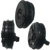 71796979 71796982 5801859861 5802212928 40420097CP Compressor Clutch Kit For FIAT