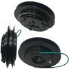 RC.630.179 AC Compressor Clutch Assembly Repair Kit For RC