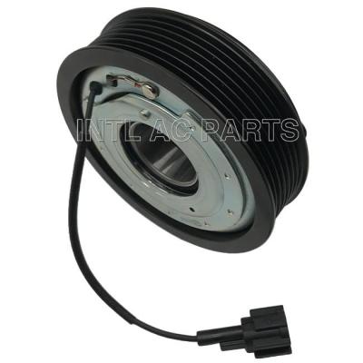 92600JK200 92600JK20A 92600JK20B 92600JK21A A/C Air Compressor Clutch For NISSAN/INFINITI