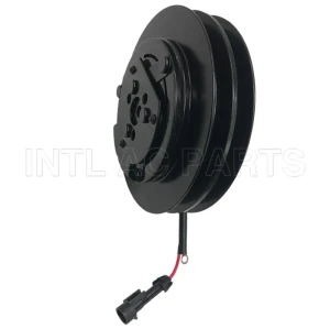 INTL-CL1012 Air Conditioner Compressor Clutch
