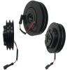 INTL-CL1012 Air Conditioner Compressor Clutch