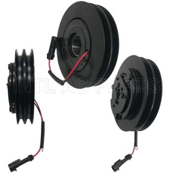 INTL-CL1012 Air Conditioner Compressor Clutch