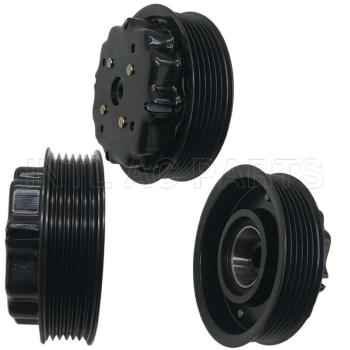 CA309 Auto AC Compressor Auto Clutch For EUR