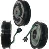 INTL-CL1022 Car AC Compressor Clutch Factory manufacture