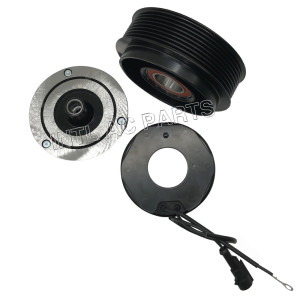 Equipment Car Air Compressor Clutch For Ford Transit 2.2 TDCI 2014-