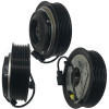INTL-CL1035 Car AC Compressor Part Cooling Accessory Clutch