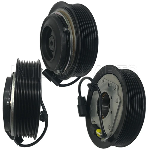 INTL-CL1035 Car AC Compressor Part Cooling Accessory Clutch