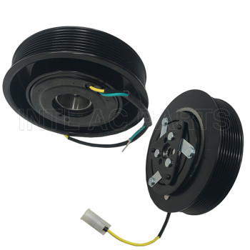 INTL-CL1038 AC Compressor Clutch Assembly Repair Kit