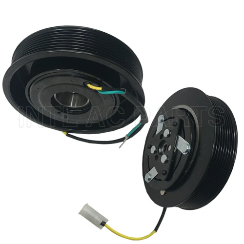 INTL-CL1038 AC Compressor Clutch Assembly Repair Kit