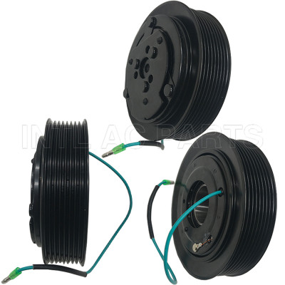 INTL-CL1046 Bottom Price Auto AC Compressor Clutch Assemblies