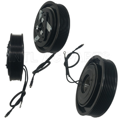 INTL-CL1058 Auto AC Compressor Supplier