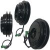 INTL-CL1073 A/C Compressor Clutch Kit China Trade Factories For MERCEDES-Benz