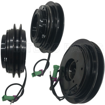 INTL-CL1073 A/C Compressor Clutch Kit China Trade Factories For MERCEDES-Benz