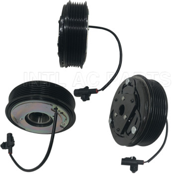 INTL-CL1087 New Vehicle Parts Factory Direct Sale Auto AC Compressor Clutch