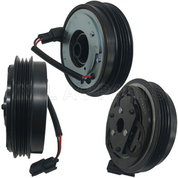 INTL-CL1090 car compressor clutch parts