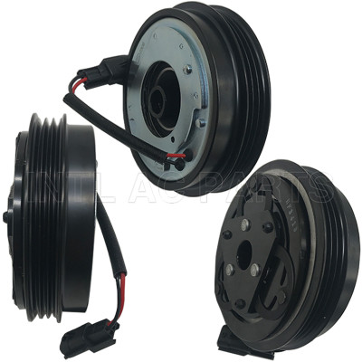 INTL-CL1090 car compressor clutch parts