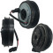 INTL-CL1090 car compressor clutch parts