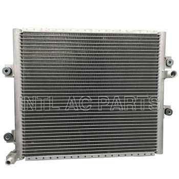 400-9023 245-7866 4185623150 RC.650.191 Car AC Condenser For Caterpillar CAT