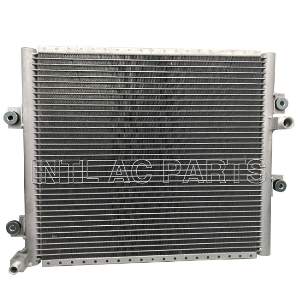 400-9023 245-7866 4185623150 RC.650.191 Car AC Condenser For Caterpillar CAT