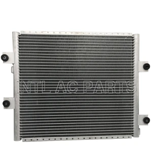 400-9023 245-7866 4185623150 RC.650.191 Car AC Condenser For Caterpillar CAT