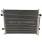 400-6142 20Y8101221 RC.650.449  AC Condenser For Komatsu Excavator