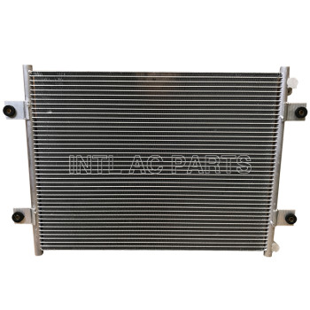 400-6142 20Y8101221 RC.650.449  AC Condenser For Komatsu Excavator