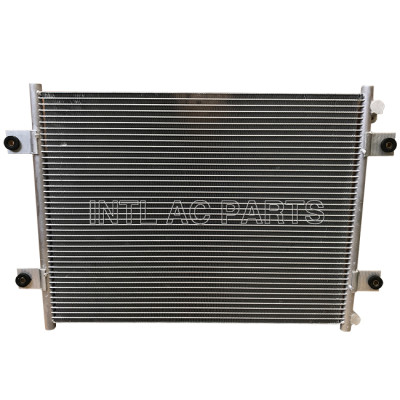400-6142 20Y8101221 RC.650.449  AC Condenser For Komatsu Excavator