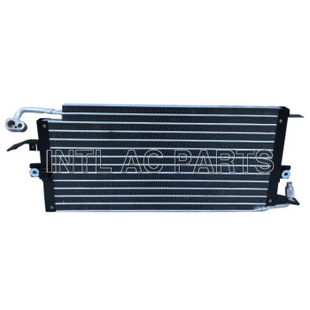 1039320 P39320 7013932 203932 23932CS 4770119 Universal Car Air Conditioner Condensers