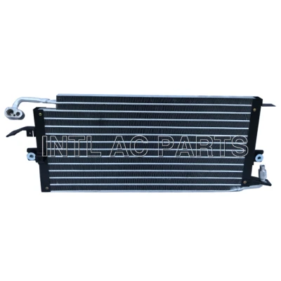 1039320 P39320 7013932 203932 23932CS 4770119 Universal Car Air Conditioner Condensers