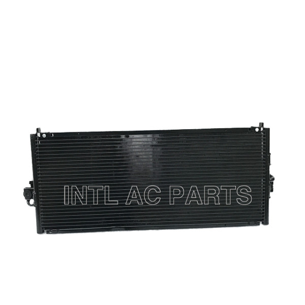 921102M117 921108B800 40171 2430153 PC4939P Auto AC Condenser NISSAN Micra