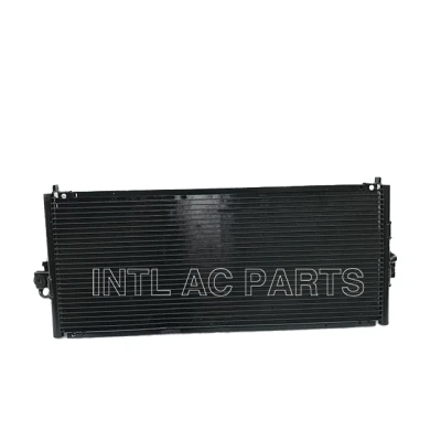 921102M117 921108B800 40171 2430153 PC4939P Auto AC Condenser NISSAN Micra
