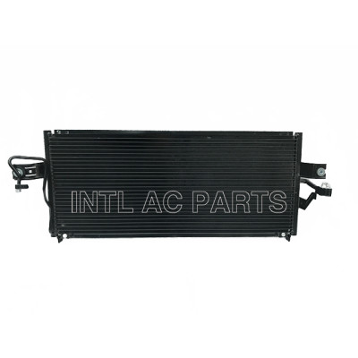 921102M117 921108B800 40171 2430153 PC4939P Auto AC Condenser NISSAN Micra