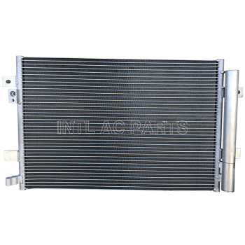 90922051 26673500 CAR CONDENSER FOR CHEVROLET SAIL 3