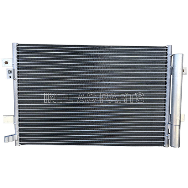 90922051 26673500 CAR CONDENSER FOR CHEVROLET SAIL 3