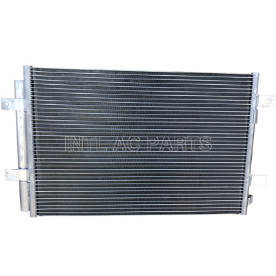 90922051 26673500 CAR CONDENSER FOR CHEVROLET SAIL 3