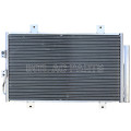 23579568 Car Air Compressor Condenser For CHEVROLET CPTVA