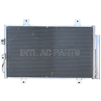 23579568 Car Air Compressor Condenser For CHEVROLET CPTVA