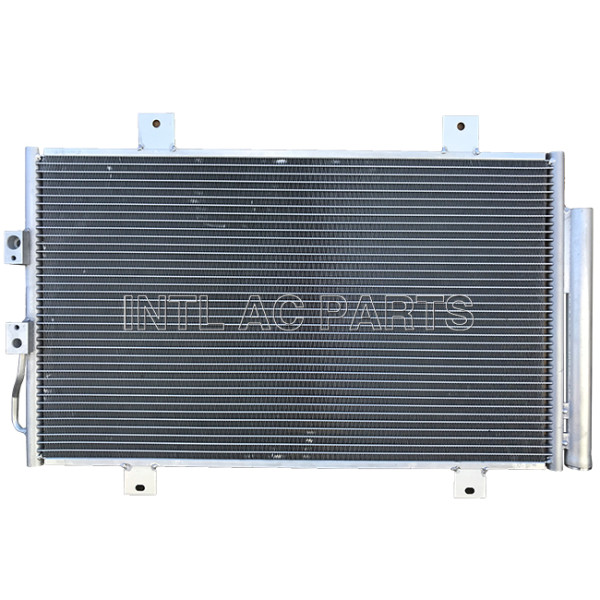 23579568 Car Air Compressor Condenser For CHEVROLET CPTVA