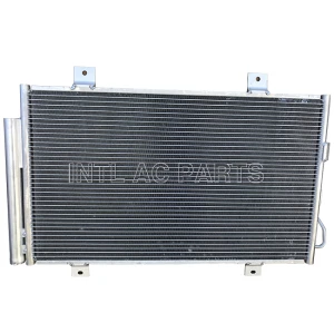 23579568 Car Air Compressor Condenser For CHEVROLET CPTVA
