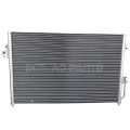 97606 H1000 946318 AC388000S 8880400235 82005134 Car Air Conditioning Cooling System Condenser for Terracan