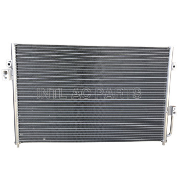 97606 H1000 946318 AC388000S 8880400235 82005134 Car Air Conditioning Cooling System Condenser for Terracan