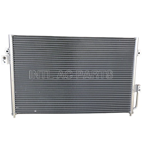 97606 H1000 946318 AC388000S 8880400235 82005134 Car Air Conditioning Cooling System Condenser for Terracan