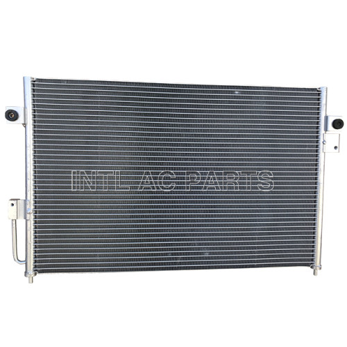 97606 H1000 946318 AC388000S 8880400235 82005134 Car Air Conditioning Cooling System Condenser for Terracan