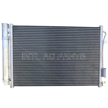 8880400235 82005134 512026N 946318 HY5134 161061 Air Conditioning A/C Condenser