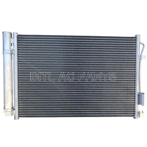 8880400235 82005134 512026N 946318 HY5134 161061 Air Conditioning A/C Condenser