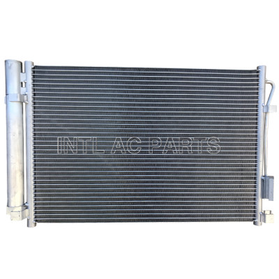8880400235 82005134 512026N 946318 HY5134 161061 Air Conditioning A/C Condenser