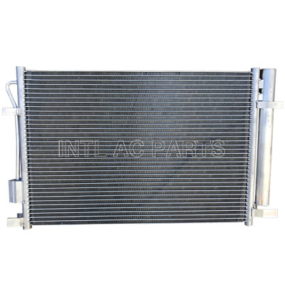 8880400235 82005134 512026N 946318 HY5134 161061 Air Conditioning A/C Condenser